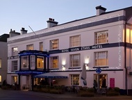 皇家七星酒店 (Royal Seven Stars Hotel)