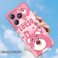 Softcase Procamera Case Realme C63 C61 2024 Latest Realme C63 C61 Mobile Phone Case Mobile Phone Pro