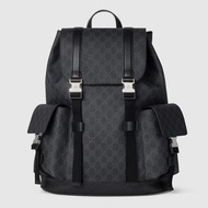 Gucci｜Zaino GG misura piccola（brand new)全新GG背包