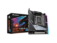 GIGABYTE Z690I AORUS ULTRA LITE (LGA 1700/ Intel Z690/ Mini-ITX/ DDR5/ Dual M.2/ PCIe 3.0/ USB 3.2 G