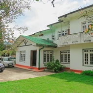 โรงแรม Glenfall Guest - Nuwara Eliya City Centre, Nuwara Eliya