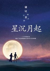 星沉月起 -  Ebook 谦议