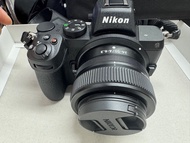 Nikon  Z5 配Nikkor 24-50mm+sigma 100-400