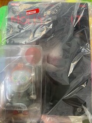 Molly 小丑回魂