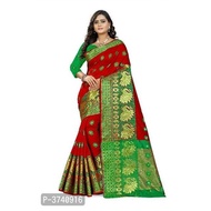 Cotton Saree