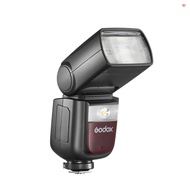 Godox V860III-C Wireless TTL Speedlite Transmitter/ Receiver Camera Flash Light Manual/Auto Flash GN