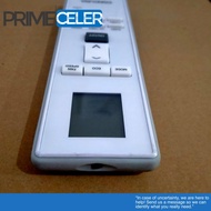 Remote Control for Condura Aircon Unit (ModelWCONH012EEV)