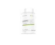 Project #1 Vital Greens: Superfood Powder for Immunity, Energy & Digestion | Organic Antioxidants, E