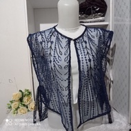 Vest bruklat/vest tile/vest wedding party vest Vest Vest Woman