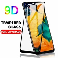 Tempered Glass 5D Full Samsung A10 A20 A30 A50 A70 A80 A90 A10s A20s A30s A50s