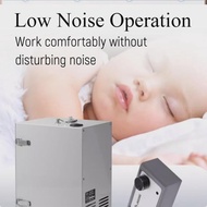 Good Dust Collector Extractor Vacuum Cleaner Dust-proof Case Sandblaster Dust Collector CNC Low-Nois