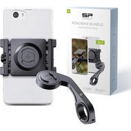SP Connect SP Connect Road Bike Bundle Universal Phone Clamp SPC+ | Bicycle Smartphone Holder | 5220