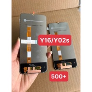 Vivo Y16/ Y02s/ Y21/ Y21s Super Premium 500+ Screen