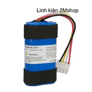 pin JBL Flip 5. Thay pin Jbl Flip 5 chính hãng. Linh kiện 2Mshop