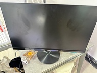 AOC 24寸螢幕 60hz
