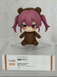 預訂 寶鐘瑪琳 熊瑪琳 黏土人 no 2929  HOLOLIVE VTUBER