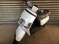 2010年 山葉 NEW CUXI 100cc 五期噴射