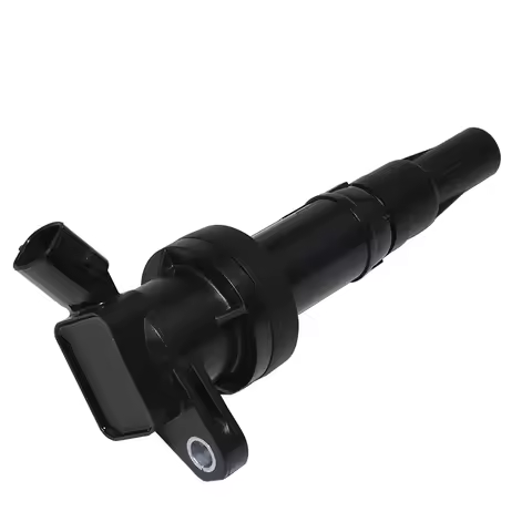 1pc Car Ignition Coil 27301-03200 For HYUNDAI ACCENT BAYON SOLARIS/ KIA CEED RIO 1.4L G4LC G4LA Auto