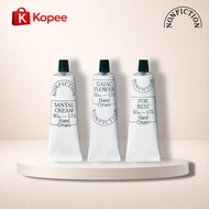 [NONFICTION] Hand Cream 50ml – 7 Signature Scents