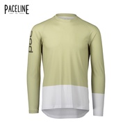 POC - MTB Pure LS Jersey - Men - POC Jersey - MTB Cycling Jersey