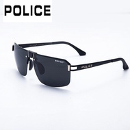 1111Police Fashion Trends Retro Sunglasses Men Fashion Classic Brand Glasses Polaroid Aviation Driving Pilot Clout Goggles
