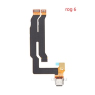 Charging Port Flex Cable For Asus ROG Phone 6 6 Pro USB Charging Dock Repair Replacement rog 6