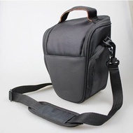 SLR Camera Bag Digital Shoulder Bag Photographic Equipment Bag Micro Single For Nikon Canon Nikon So