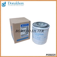 P P P P550225 Donaldson Fuel Filter FC-1301 JFC-14001 FF5138 SFF1330 BF7967 244U175S3 244U1725S3 244