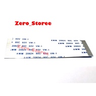 Kabel Flexible Fleksibel Kabel Flexi ICOM 2300 IC-2300H IC2300 IC-2300 Kabel fleksi icom 2300H flexi