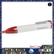 Sinhopsa Mini Electromagnetic Radiation Detector High Sensitive Pen Type EMF Meters Wave Test Non-Co