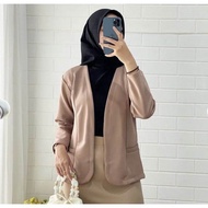 NABILA BLAZER JUMBO LD 120 SCUBA PREMIUM IMPORT