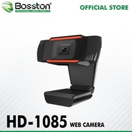 Bosston HD-1085 Web Camera