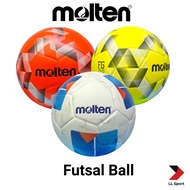 Molten Futsal Ball FN1510/F9D1510  Size 4
