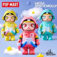 MEGA SPACE MOLLY 100% Series 2