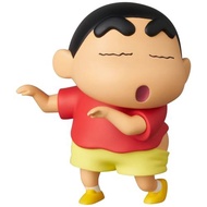 MEDICOM TOY UDF Ultra Detail Figure No.853 Crayon Shin-chan Series 5 Shin-Chan (Dancing) - 63mm in h