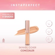 Instaperfect Skinveil Cover Concealer 6.5 Gr Series