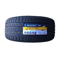 BEARWAY Budweiser Car Tire 235/65R19 109V BW777 Adapt Harvard H6 Volvo X Grid Vietnam