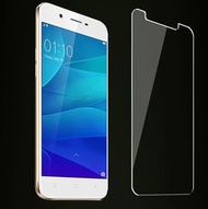 Tempered Glass Bening OPPO A71 / A57 / A83 / A39 Screen Guard Protector Anti Gores Kaca Bening Pelin