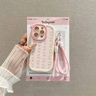 Case+bracelet Realme C63 C61 C53 C51 C51S C35 C33 C30 C30S C21Y C25Y C21 C20 C20A Narzo 60 50 50i 50