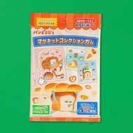 麵包小偷 日本 吐司小偷 磁石貼 磁貼 裝飾
