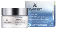 Algotherm Algoeclat Oxybooster Energy Night Cream 50ml