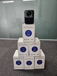 Wanbo (萬播) - New T2 Max Dark blue (深藍色)