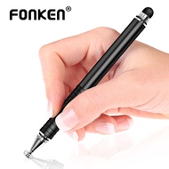 FONKEN Stylus Pen For Samsung Galaxy Tablet Surface Pen Touch Stylus Screen Pen Drawing Pen For Xiaomi Huawei Android Phone Pen