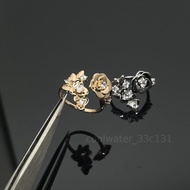 Piaget伯爵 新品花瓣戒指 編號BHL05033283