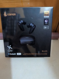 EDIFIER S10 真無線藍牙耳機