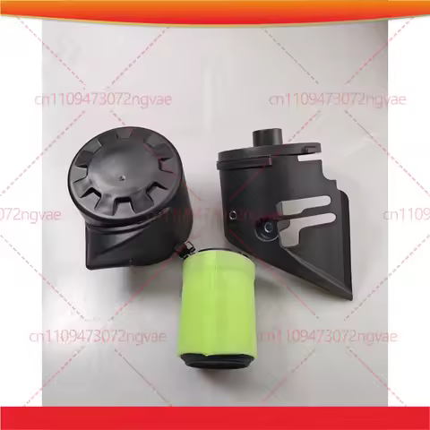CH270 Air filter & cover & housing for Kohler CH260 CH265 CH270 engine motor air cleaner assembly