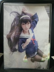 #不起眼女主角培育法 #霞之丘詩羽 Cosplayer 海報及相片