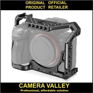 SmallRig Cage For Sony A7RIII / A7M3 / A7III 2087d A7R MK 3 III A7 MK3 III