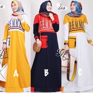 READY DRESS ZEE ZEE BY GAGIL