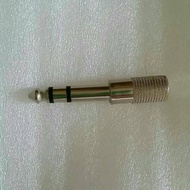 Stereo plug Jack adapter converter audio adapter